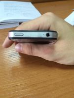 Лот: 8295986. Фото: 3. iPhone 4s 8gb + power bank. Красноярск