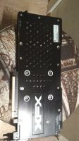 Лот: 16924933. Фото: 2. Видеокарта XFX R9 390 8 gb. Комплектующие
