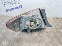 Лот: 25065023. Фото: 8. фонарь toyota corolla ZRE151L