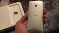 Лот: 3677483. Фото: 7. Смартфон HTC One mini 4.3" 16Gb...