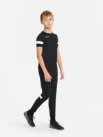Лот: 22421480. Фото: 3. Футболка для мальчиков Nike Dri-FIT... Одежда, обувь, галантерея