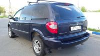 Лот: 8101648. Фото: 3. Dodge Caravan, 2004 год. Красноярск