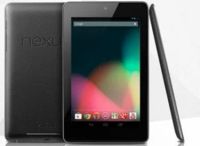 Лот: 10823618. Фото: 3. Планшет Google Nexus 7 Wi-Fi... Компьютеры, оргтехника, канцтовары