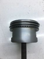 Лот: 20378192. Фото: 5. Поршень с шатуном Mitsubishi Pajero...