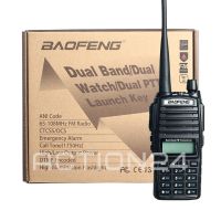 Лот: 15600444. Фото: 3. Радиостанция Baofeng UV-82 (8W... Смартфоны, связь, навигация