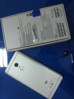 Лот: 11352354. Фото: 3. Xiaomi Redmi Note 4 3/64GB официальная... Красноярск