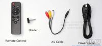 Лот: 15683328. Фото: 7. Новый проектор AUN HD 1280*720...