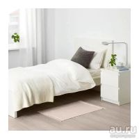 Лот: 9324287. Фото: 4. Коврик Сортсо ИКЕА 55x85 см. Красноярск