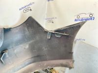 Лот: 21703522. Фото: 14. бампер Hyundai Elantra HD