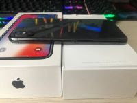 Лот: 17098742. Фото: 3. iPhone X 64GB в идеале всё работает. Красноярск