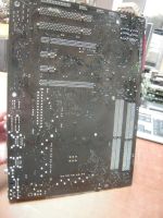 Лот: 10627851. Фото: 5. Материнская плата 775 ASUS P5K...