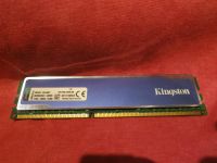 Лот: 3929456. Фото: 2. Оперативная память Kingston HyperX... Комплектующие