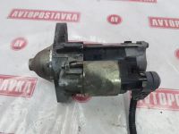 Лот: 20900091. Фото: 2. Стартер Toyota Wish ZGE20G 2ZR-FAE... Автозапчасти