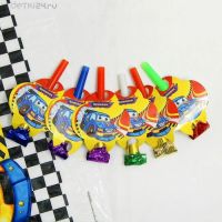 Лот: 11773294. Фото: 5. Набор бумажной посуды "Праздник...