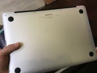 Лот: 15263982. Фото: 5. MacBook Pro 2013