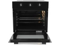 Лот: 25887677. Фото: 3. Электрический духовой шкаф Hyundai... Бытовая техника