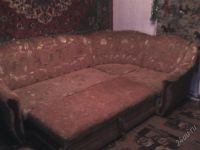 Лот: 2388523. Фото: 2. Угловой диван. Мягкая мебель