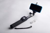 Лот: 6289401. Фото: 2. Kingjoy iPhone Bluetooth Telescopic... Аксессуары, расходные материалы