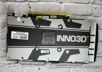 Лот: 21788321. Фото: 2. Видеокарта inno3d geforce gtx... Комплектующие