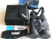 Лот: 12476856. Фото: 2. Продам бинокль Bushnell H2O 8x42... Оптические приборы