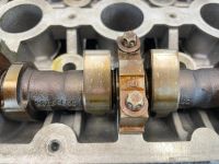 Лот: 25581504. Фото: 4. головка блока цилиндров Opel Astra... Красноярск