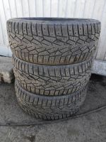 Лот: 14026529. Фото: 3. шины nokian hakkapeliitta 7 215... Авто, мото, водный транспорт