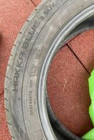 Лот: 23600936. Фото: 2. Nokian Hakka Blue 3 SUV 215/55R18... Шины, Диски