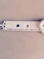 Лот: 6735623. Фото: 2. led string SVS400A79_4LED_A-Type... Запчасти для бытовой техники