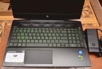 Лот: 14918534. Фото: 2. Ноутбук игровой HP Pavilion Gaming... Компьютеры, ноутбуки, планшеты