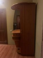Лот: 25047252. Фото: 2. Шкаф для прихожей "Архимед". Мебель для прихожей