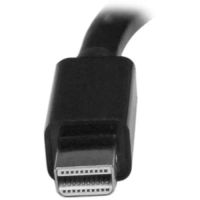 Лот: 22174961. Фото: 3. Разветвитель портов Startech 2-in-1... Бытовая техника