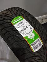 Лот: 12499237. Фото: 5. Комплект новой липучки Хакка Nokian...