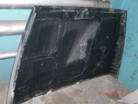 Лот: 2126249. Фото: 2. Капот ГАЗ 3307. Автозапчасти