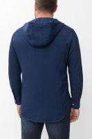 Лот: 23339625. Фото: 2. Рубашка Kiton. Одежда, обувь, галантерея