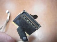 Лот: 10632642. Фото: 4. Шлейф к матрице, для ноутбука... Красноярск