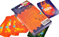 Лот: 7078405. Фото: 3. Настольная игра "Пара". Красноярск