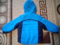 Лот: 11160632. Фото: 2. Куртка демисезон, рост 98. Одежда и аксессуары