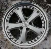 Лот: 11189618. Фото: 8. Роскошные итальянские диски OZ...