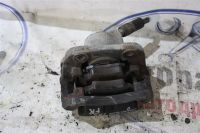 Лот: 21718337. Фото: 2. суппорт тормозной Renault Symbol... Автозапчасти