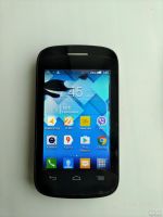 Лот: 12985236. Фото: 5. Alcatel 4015D one touch Pop C1...