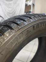 Лот: 19481013. Фото: 7. Шины Michelin 265/60 r18