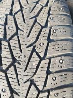 Лот: 18002878. Фото: 5. Зимние шины Nokian Nordman 7 205...
