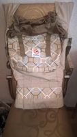 Лот: 9833896. Фото: 3. Эрго рюкзак ergo baby латук. Красноярск