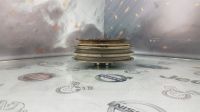 Лот: 23590751. Фото: 2. Шкив коленвала Toyota Hilux 1KZ-TE... Автозапчасти