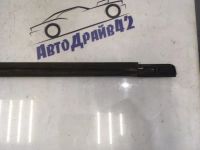 Лот: 21710333. Фото: 8. уплотнитель стекла внешний Geely...