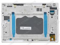 Лот: 18377875. Фото: 2. Экран для планшета Lenovo Tab4... Комплектующие