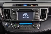 Лот: 19622924. Фото: 16. Toyota RAV4, IV (CA40) 2.5 AT...