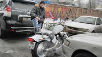 Лот: 8951504. Фото: 6. Honda Steed 400 VSE