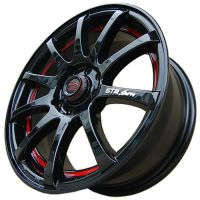 Лот: 4097952. Фото: 4. Комплект дисков Sakura Wheels... Красноярск