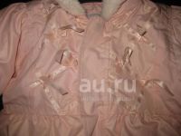 Лот: 15675050. Фото: 6. Фирменный велюровый комбинезон...